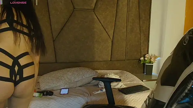 lana lanna  online show from 26, 3, 2026