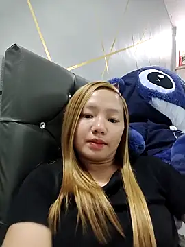 Sexy Chinita online show from 19, 3, 2026