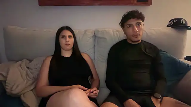 goldcouple22 online show from 6, 5, 2026