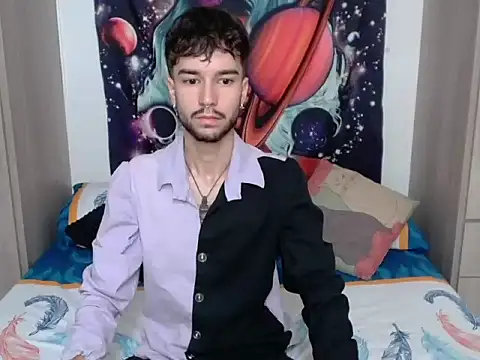 Adrien polo online show from 11, 7, 2026
