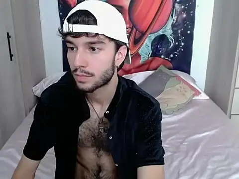 Adrien polo online show from 10, 6, 2026