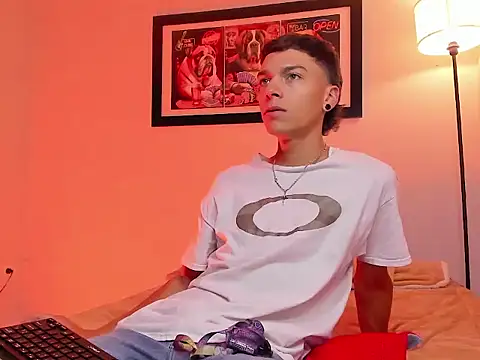 Noahh Saky online show from 21, 3, 2026