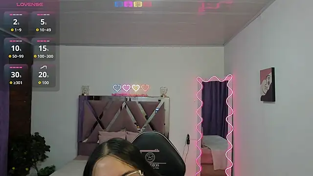 Cristy tay online show from 22, 4, 2026