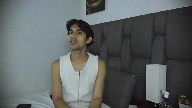  ArchieBlu  online show from 19, 3, 2026