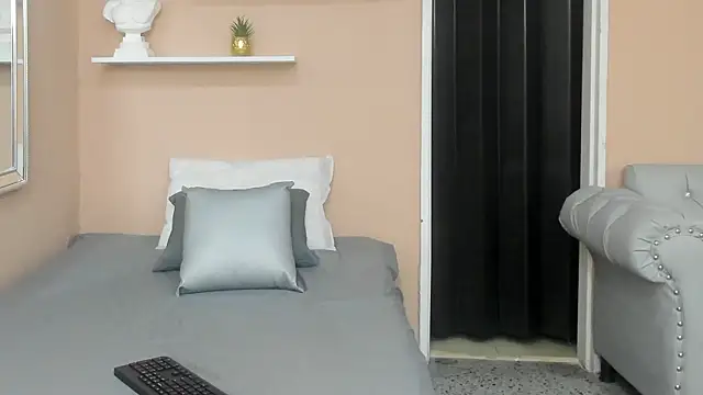  ArchieBlu  online show from 21, 3, 2026