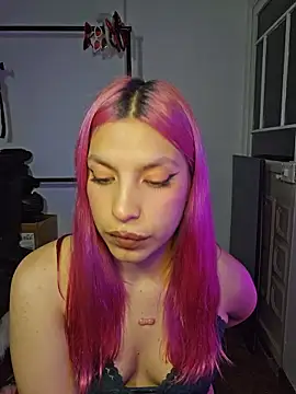 Snapshot of Mystic_Bloom_ chatting on 20, 3, 2026 Mystic Bloom online show from 20, 3, 2026