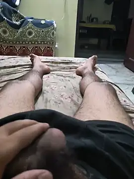 Snapshot of yoursTelugu_boy chatting on 18, 6, 2026 yoursTelugu boy online show from 18, 6, 2026