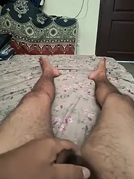 Snapshot of yoursTelugu_boy chatting on 19, 6, 2026 yoursTelugu boy online show from 19, 6, 2026