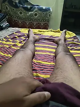 Snapshot of yoursTelugu_boy chatting on 15, 5, 2026 yoursTelugu boy online show from 15, 5, 2026