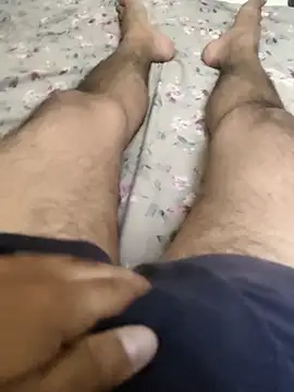 Snapshot of yoursTelugu_boy chatting on 2, 4, 2026 yoursTelugu boy online show from 2, 4, 2026