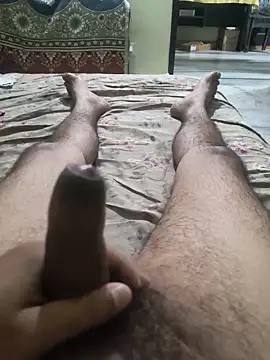 Snapshot of yoursTelugu_boy chatting on 20, 6, 2026 yoursTelugu boy online show from 20, 6, 2026