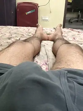 Snapshot of yoursTelugu_boy chatting on 27, 3, 2026 yoursTelugu boy online show from 27, 3, 2026