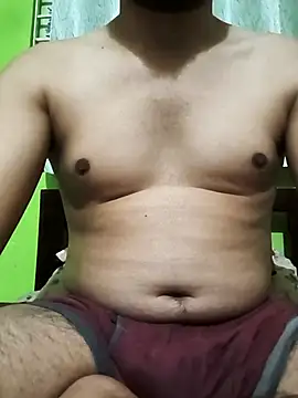 Snapshot of yoursTelugu_boy chatting on 8, 4, 2026 yoursTelugu boy online show from 8, 4, 2026