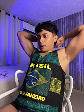 Narfly 19 online show from 25, 3, 2026