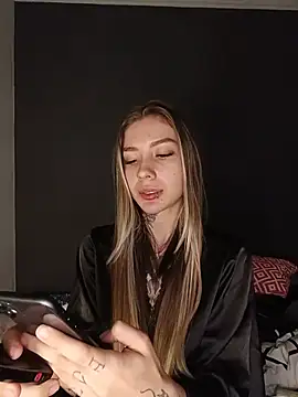 Snapshot of alyssa_22 chatting on 9, 7, 2026 alyssa 22 online show from 9, 7, 2026