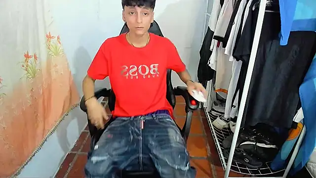 Leal 777 online show from 19, 3, 2026