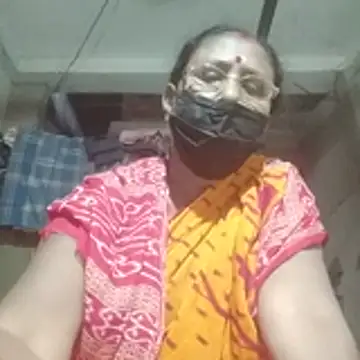Riya45326 online show from 16, 4, 2026