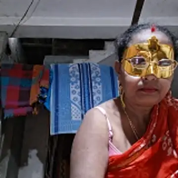 Snapshot of Riya45326 chatting on 1, 6, 2026 Riya45326 online show from 1, 6, 2026