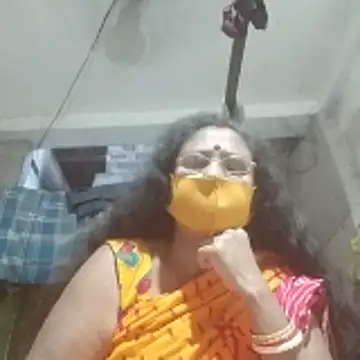 Riya45326 online show from 12, 4, 2026