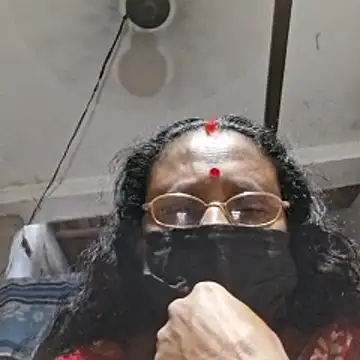 Snapshot of Riya45326 chatting on 26, 6, 2026 Riya45326 online show from 26, 6, 2026