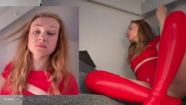 Snapshot of Ani-Dream chatting on 8, 5, 2026 Ani-Dream online show from 8, 5, 2026