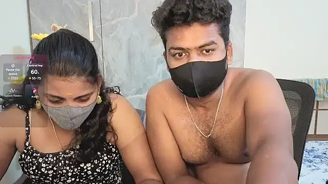 Snapshot of Tamil_ramantic_partner chatting on 3, 5, 2026 Tamil ramantic partner online show from 3, 5, 2026