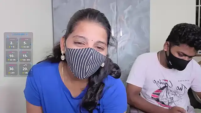 Snapshot of Tamil_ramantic_partner chatting on 2, 7, 2026 Tamil ramantic partner online show from 2, 7, 2026