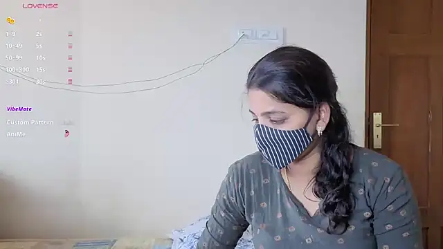 Snapshot of Tamil_ramantic_partner chatting on 21, 7, 2026 Tamil ramantic partner online show from 21, 7, 2026