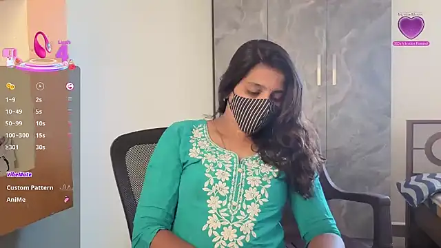 Snapshot of Tamil_ramantic_partner chatting on 13, 7, 2026 Tamil ramantic partner online show from 13, 7, 2026