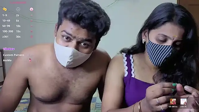 Snapshot of Tamil_ramantic_partner chatting on 20, 7, 2026 Tamil ramantic partner online show from 20, 7, 2026