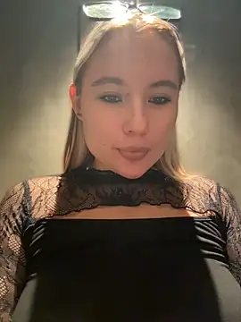 Mrs Lust online show from 16, 5, 2026