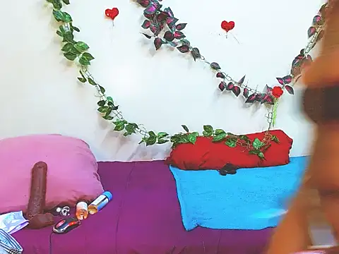 Snapshot of ChocBarb chatting on 2, 6, 2026 ChocBarb online show from 2, 6, 2026
