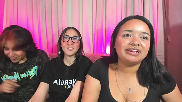 SofiiaCutee online show from 21, 6, 2026