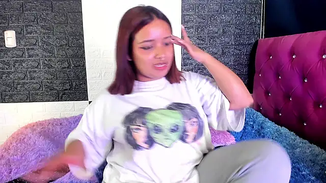 SofiiaCutee online show from 27, 3, 2026