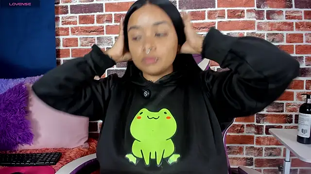 SofiiaCutee online show from 29, 4, 2026