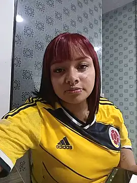 SofiiaCutee online show from 24, 6, 2026