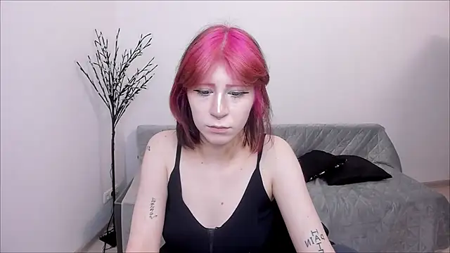 Snapshot of Frau_Emma chatting on 10, 5, 2026 Frau Emma online show from 10, 5, 2026