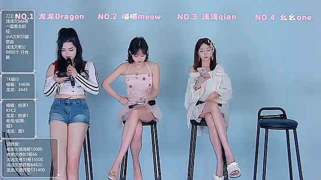 Snapshot of Polaris_007 chatting on 28, 3, 2026 Polaris 007 online show from 28, 3, 2026