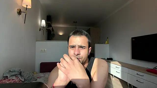 Snapshot of Daniel_ice chatting on 28, 3, 2026 Daniel ice online show from 28, 3, 2026