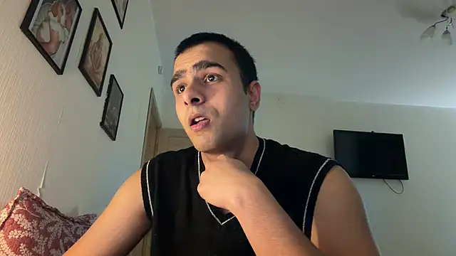 Daniel ice online show from 4, 6, 2026