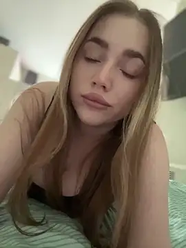 milana millka online show from 19, 3, 2026