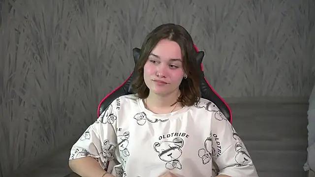 Snapshot of YonMarchak chatting on 20, 3, 2026 YonMarchak online show from 20, 3, 2026