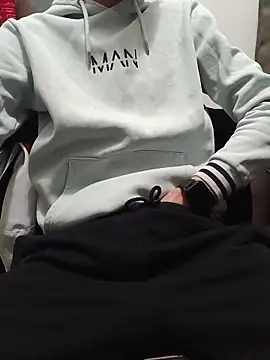 Skinboy06 online show from 22, 3, 2026