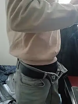 Skinboy06 online show from 3, 5, 2026