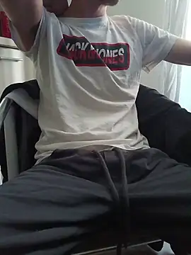 Snapshot of Skinboy06 chatting on 3, 6, 2026 Skinboy06 online show from 3, 6, 2026
