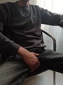 Skinboy06 online show from 23, 4, 2026