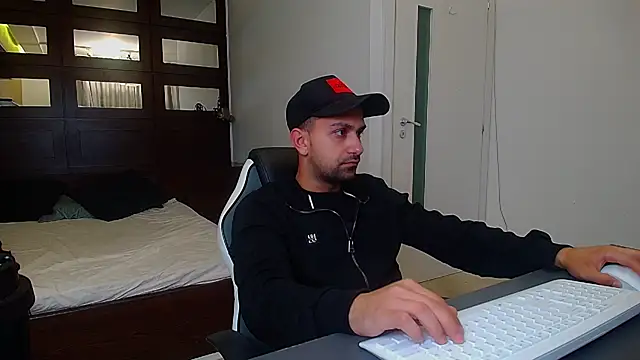 BryceReign online show from 30, 4, 2026