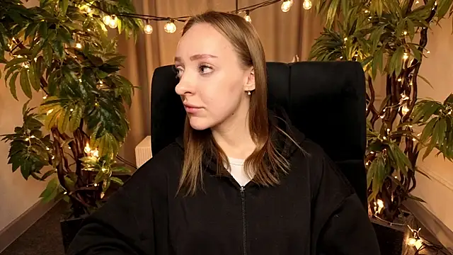 GertrudeWilson online show from 23, 3, 2026