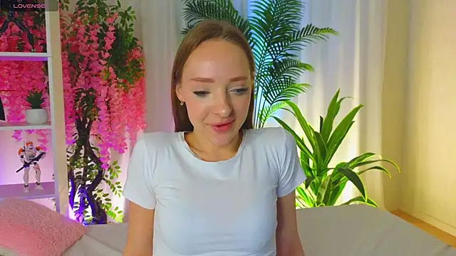 GertrudeWilson online show from 27, 3, 2026