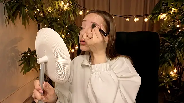 GertrudeWilson online show from 24, 3, 2026